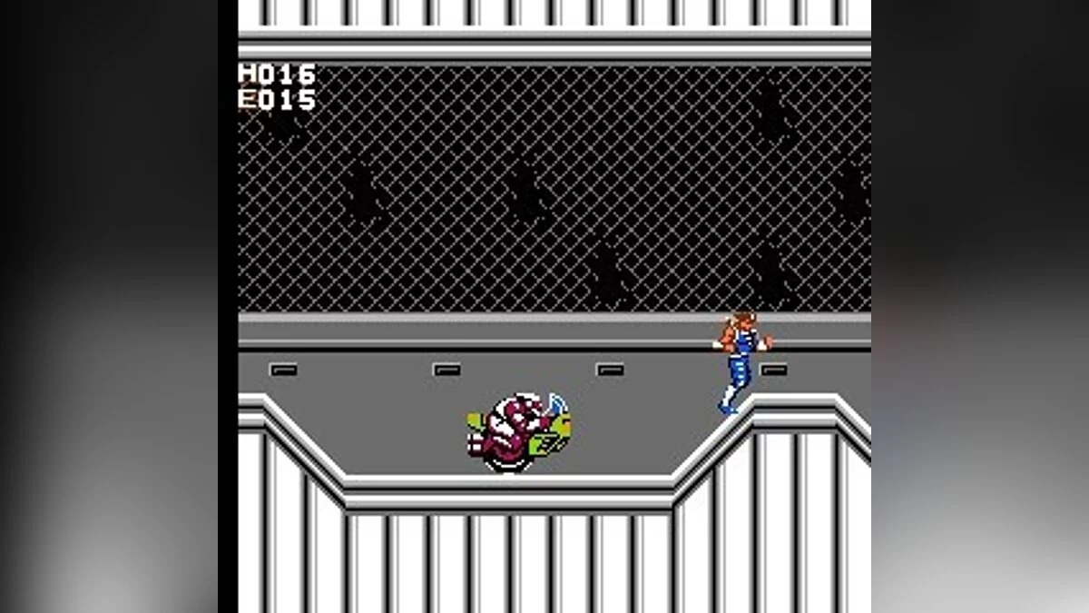 Screenshots aus Strider (1989) / Bild 51