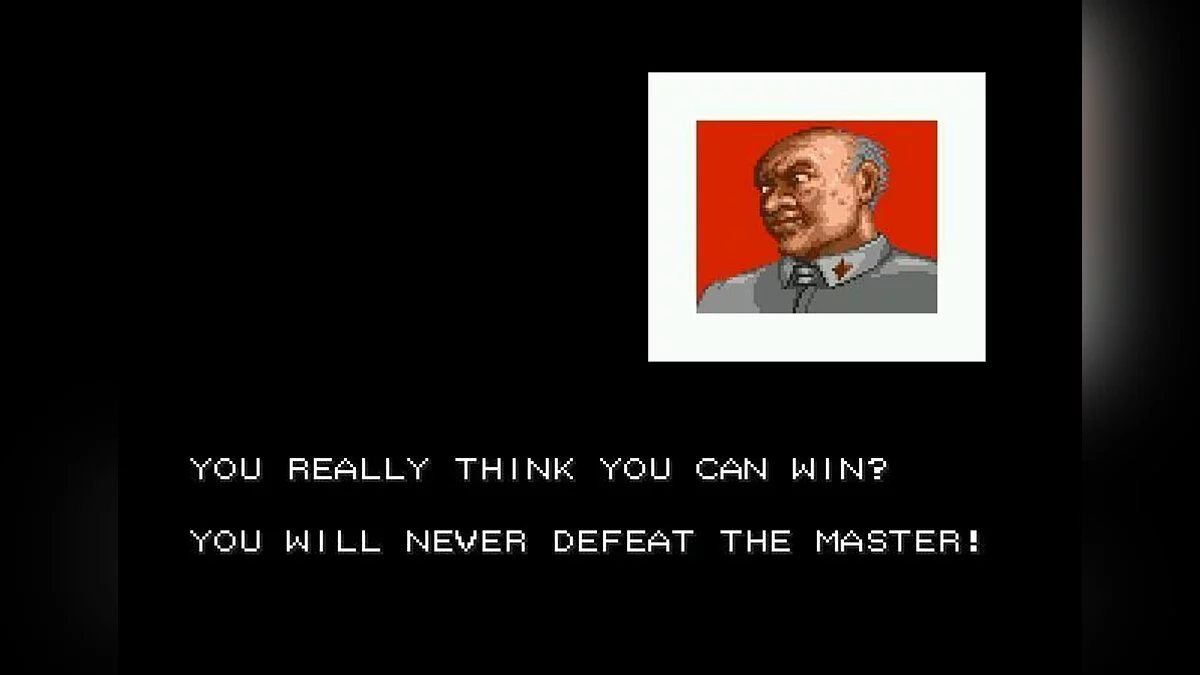 Screenshots aus Strider (1989) / Bild 11