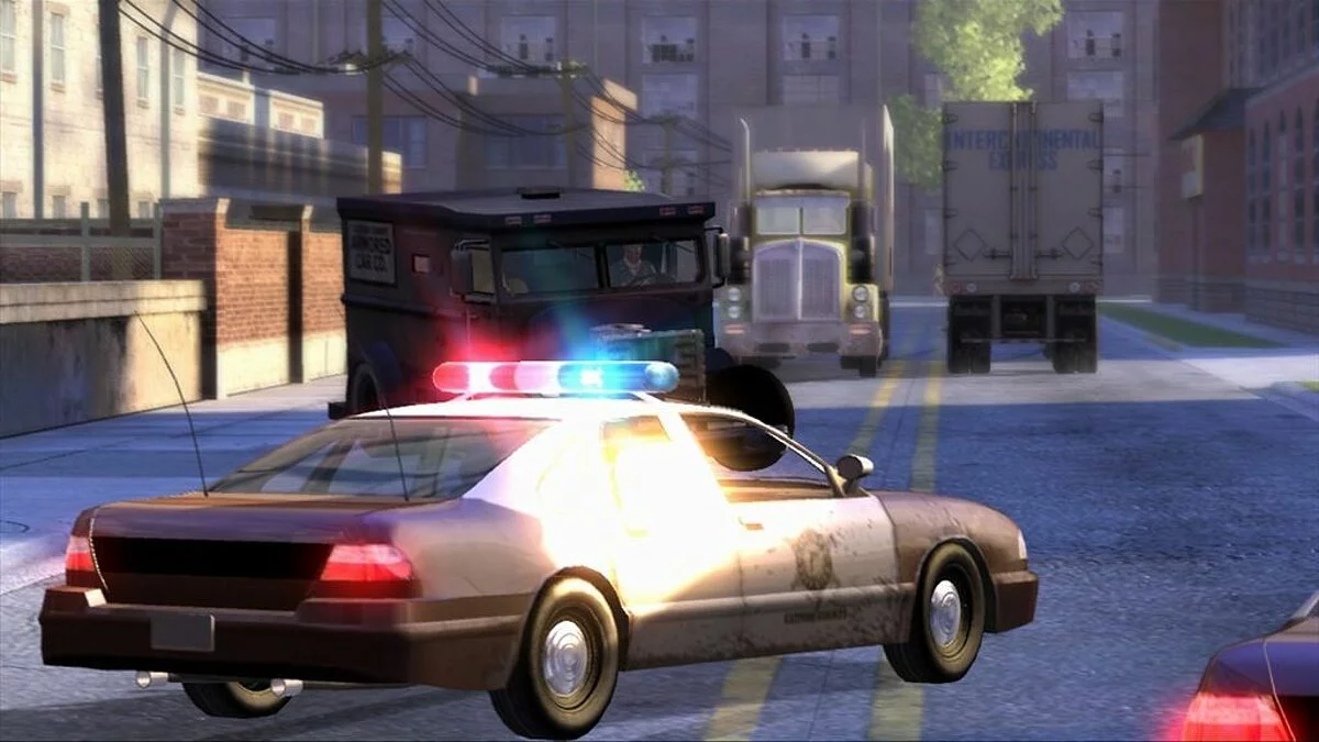 Capturas de tela de Stuntman: Ignition / Imagem 15
