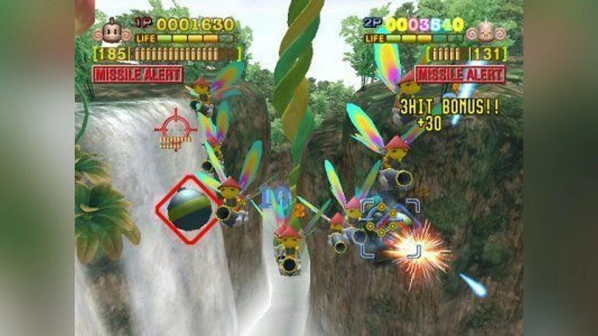 Ekran görüntüleri Super Monkey Ball 2 / Resim 7