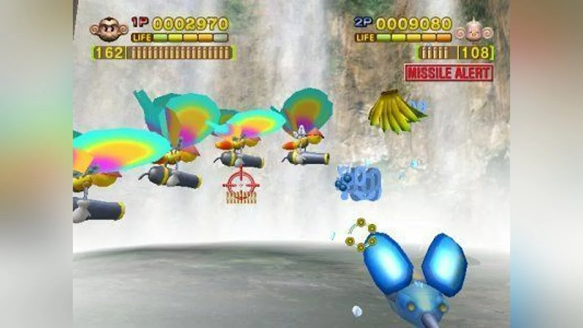 Ekran görüntüleri Super Monkey Ball 2 / Resim 8