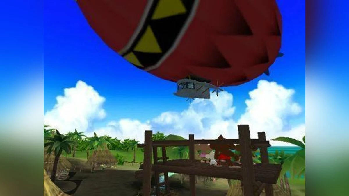 Ekran görüntüleri Super Monkey Ball 2 / Resim 26