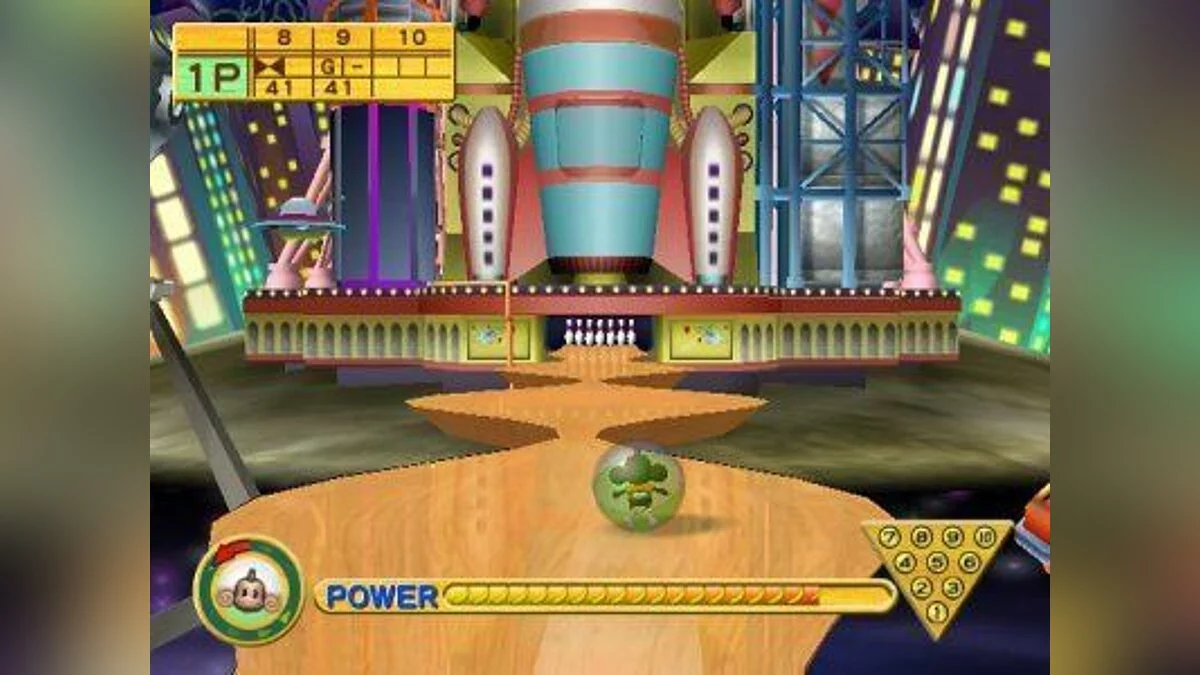 Ekran görüntüleri Super Monkey Ball 2 / Resim 33