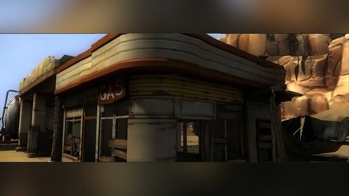 Screenshots from Fallout Online / Image 5