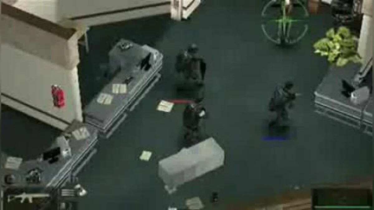 Screenshots from SWAT: Target Liberty / Image 36