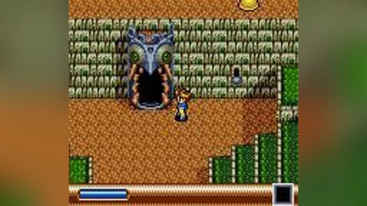 Screenshots from Sylvan Tale / Image 3