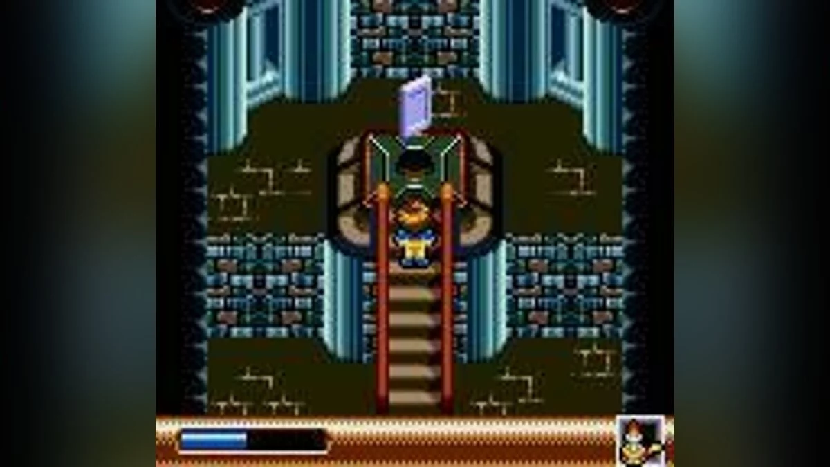 Screenshots from Sylvan Tale / Image 5