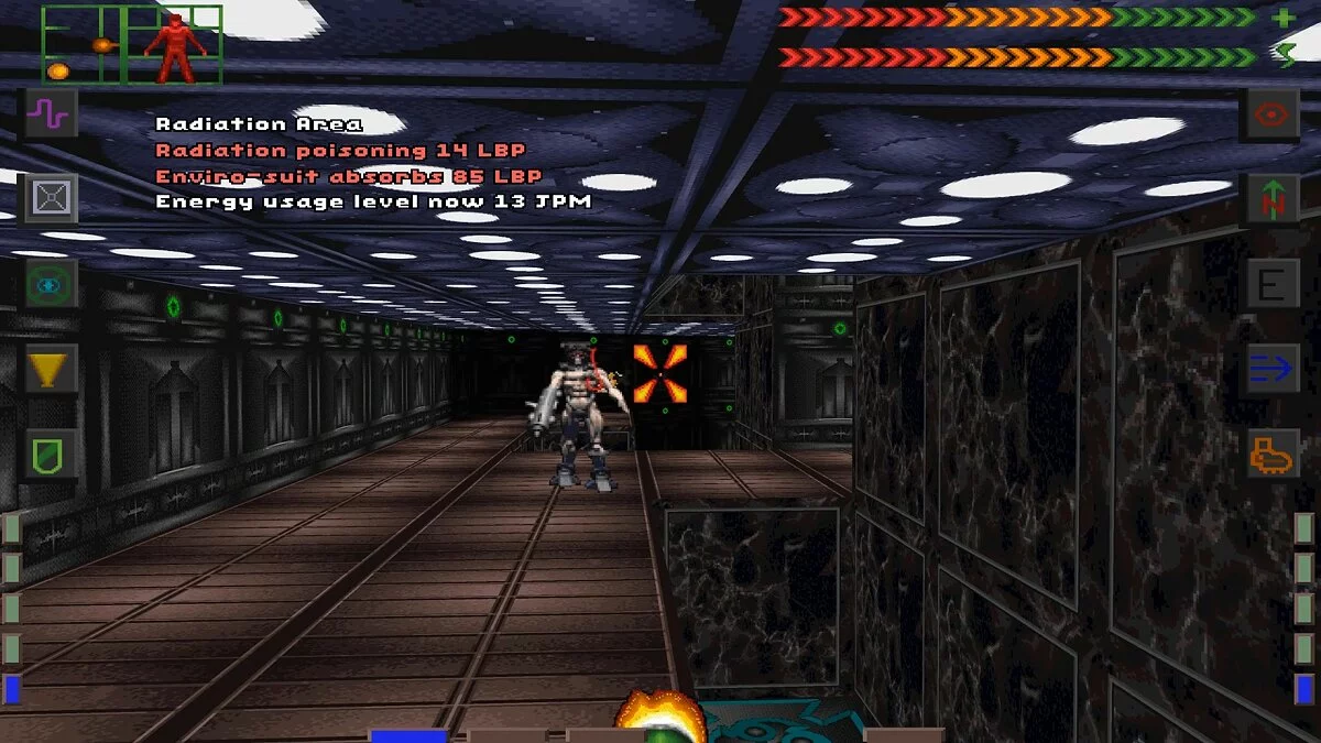 Screenshots from System Shock / Image 103
