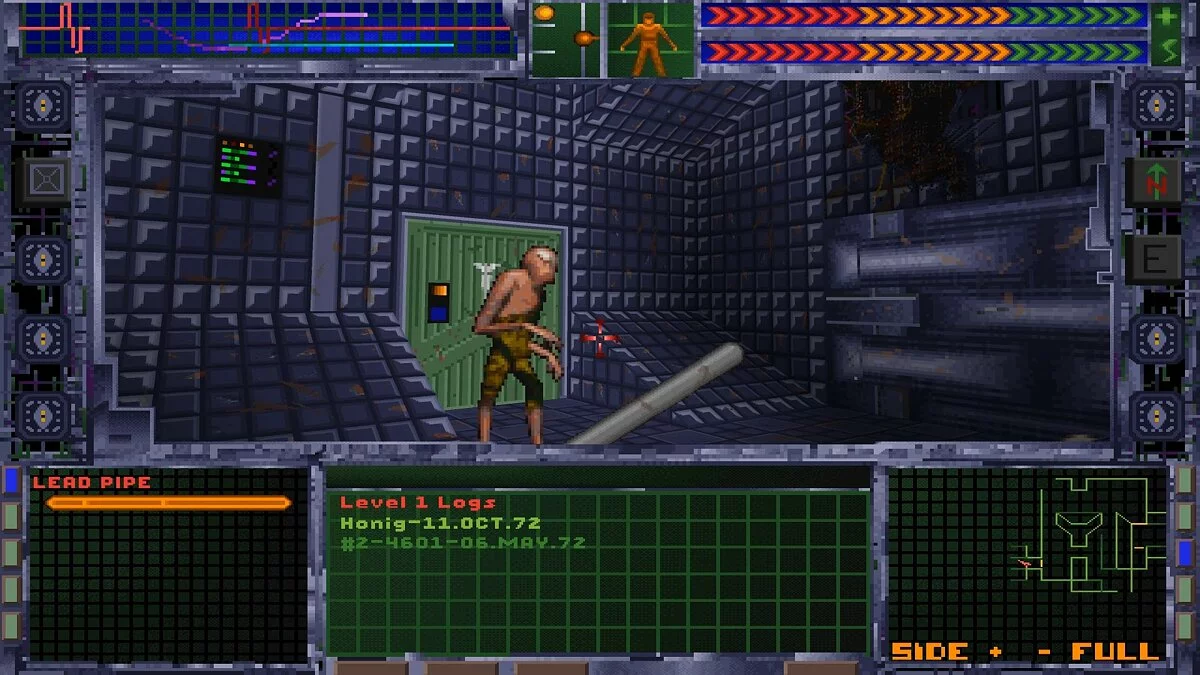 Screenshots from System Shock / Image 105
