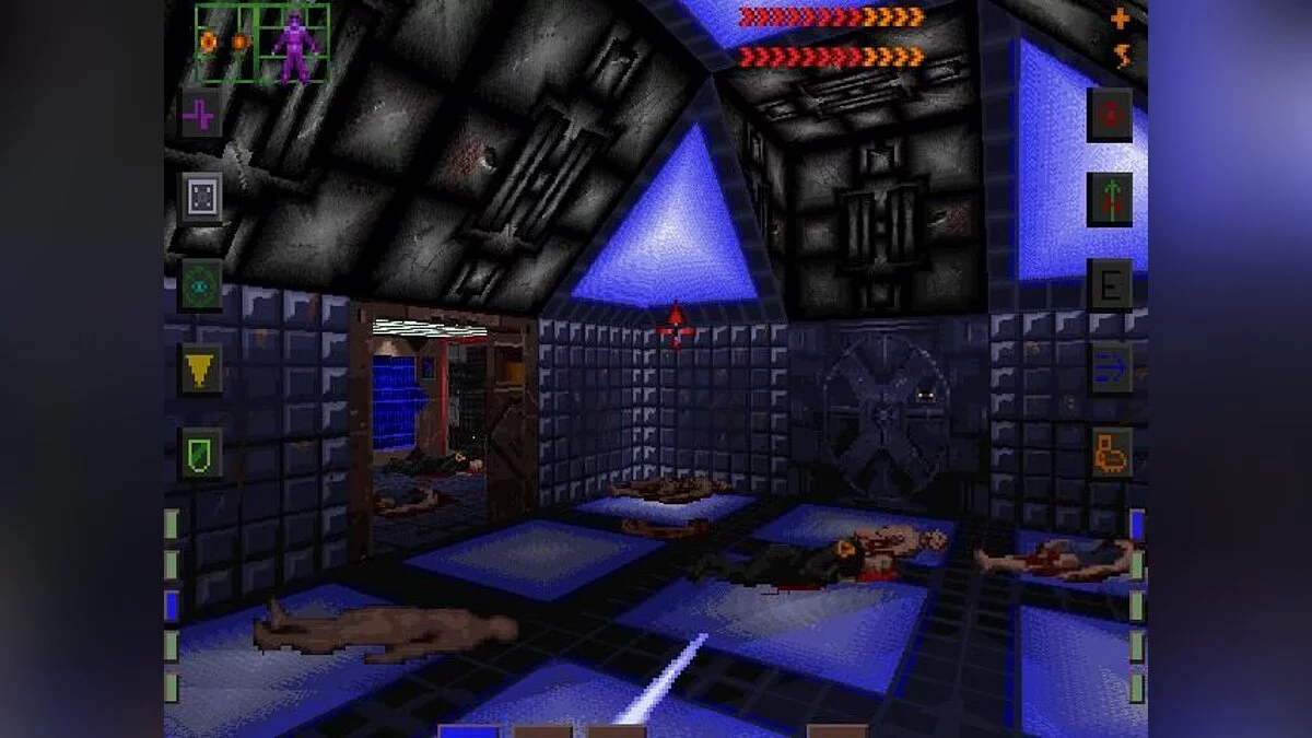 Screenshots from System Shock / Image 2