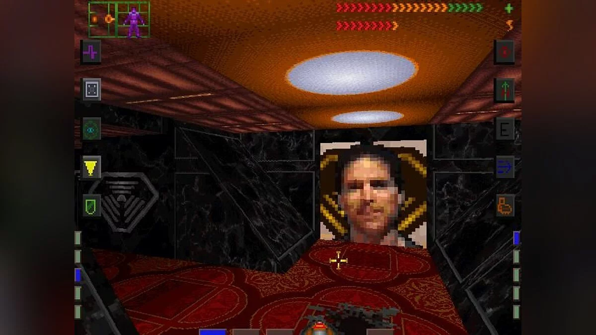 Screenshots from System Shock / Image 6