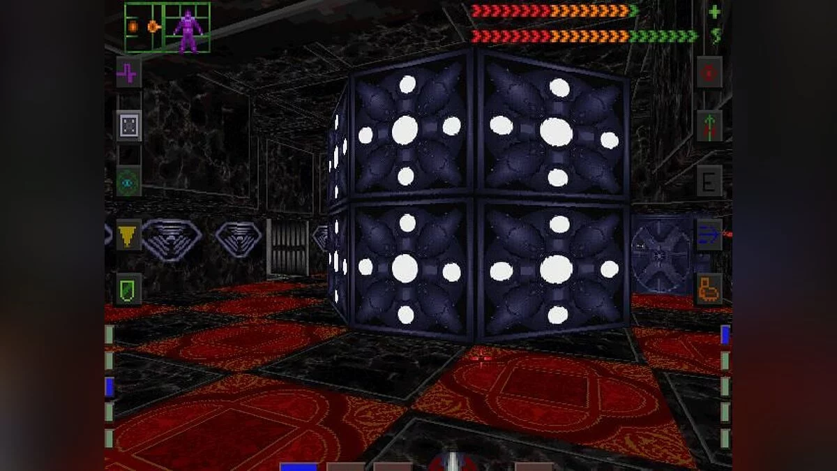 Screenshots from System Shock / Image 16