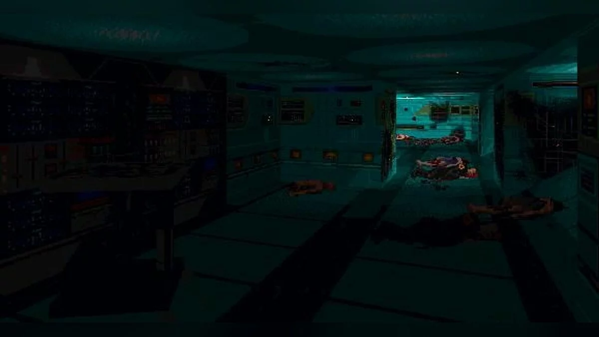 Screenshots from System Shock / Image 23