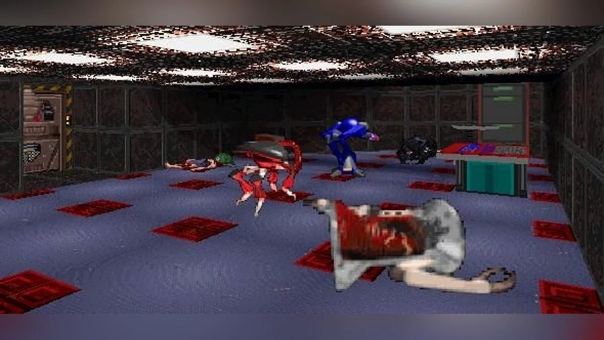 Screenshots from System Shock / Image 32