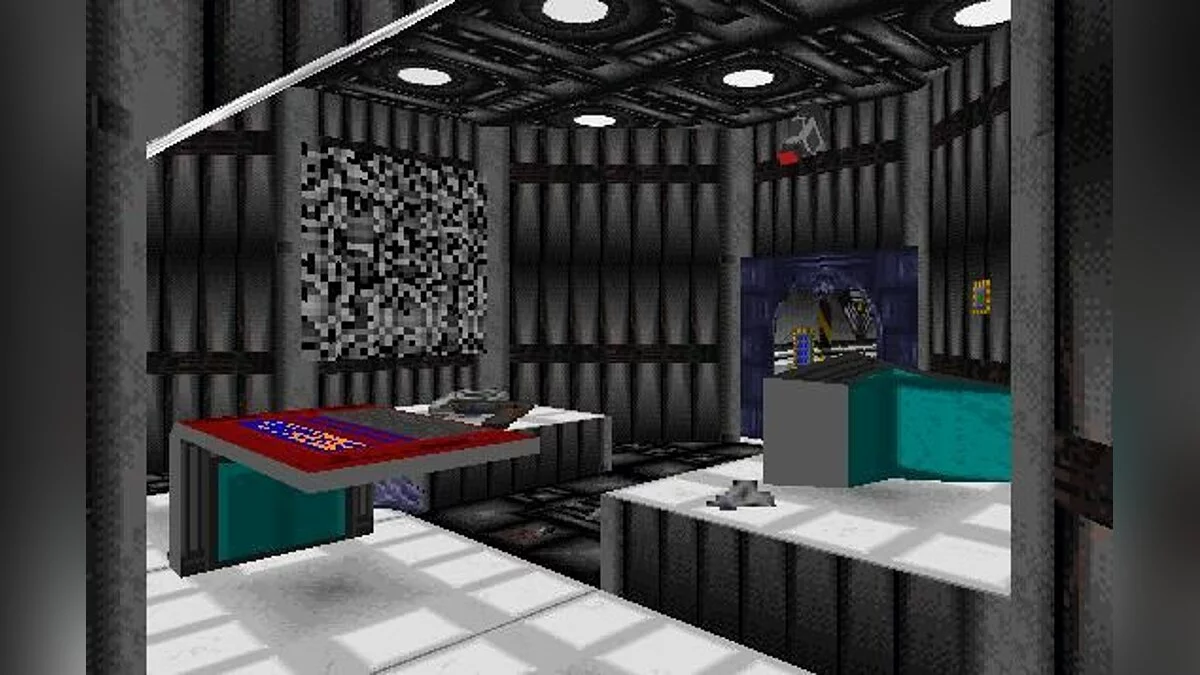 Screenshots from System Shock / Image 45
