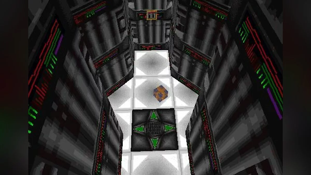Screenshots from System Shock / Image 46