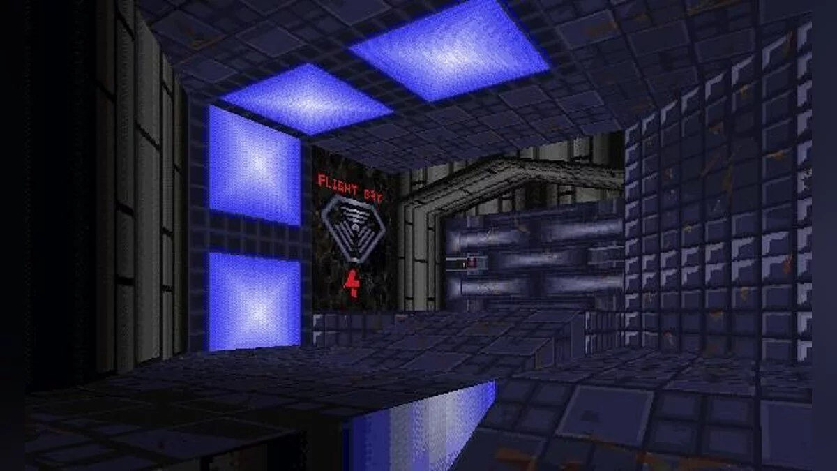 Screenshots from System Shock / Image 62