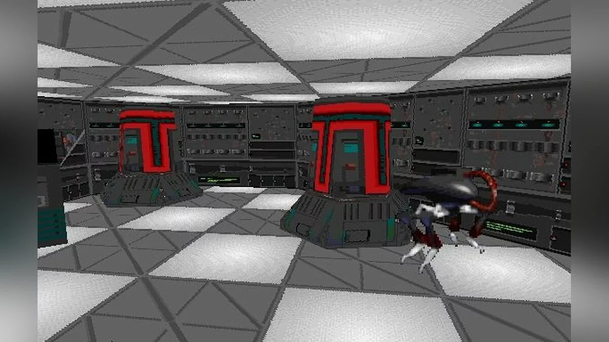 Screenshots from System Shock / Image 68