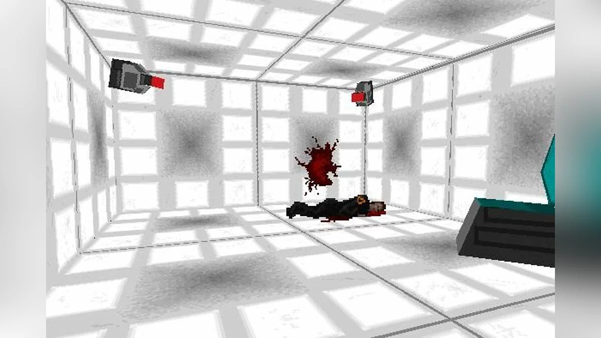 Screenshots from System Shock / Image 88