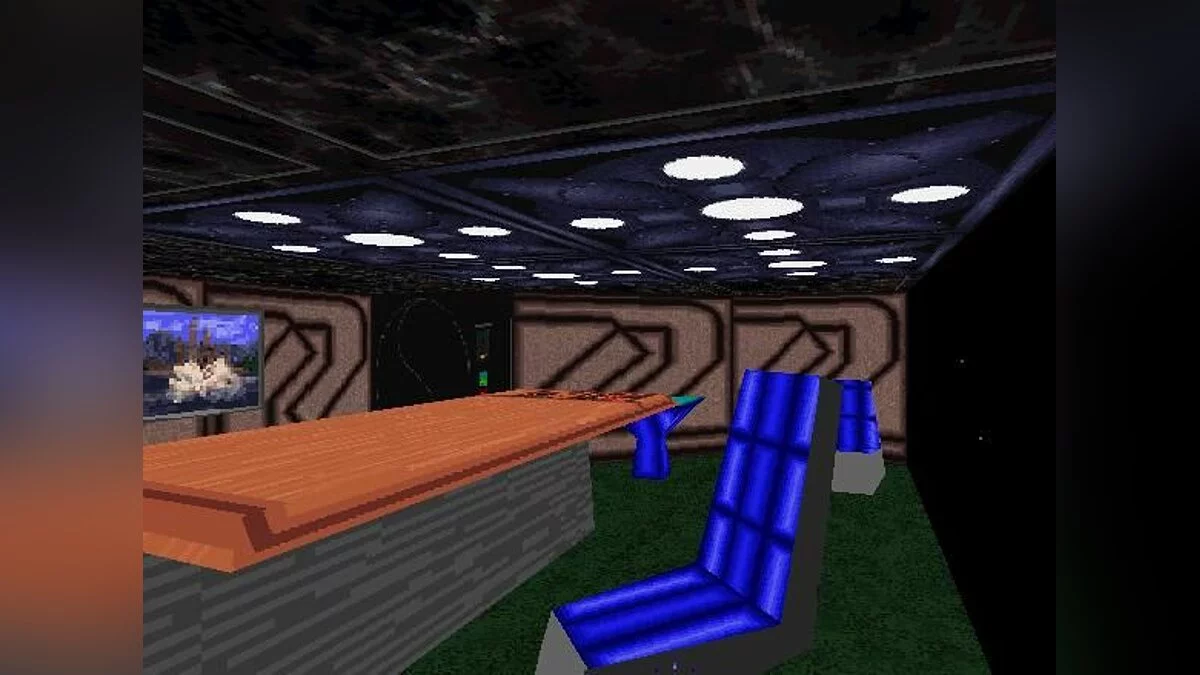 Screenshots from System Shock / Image 90