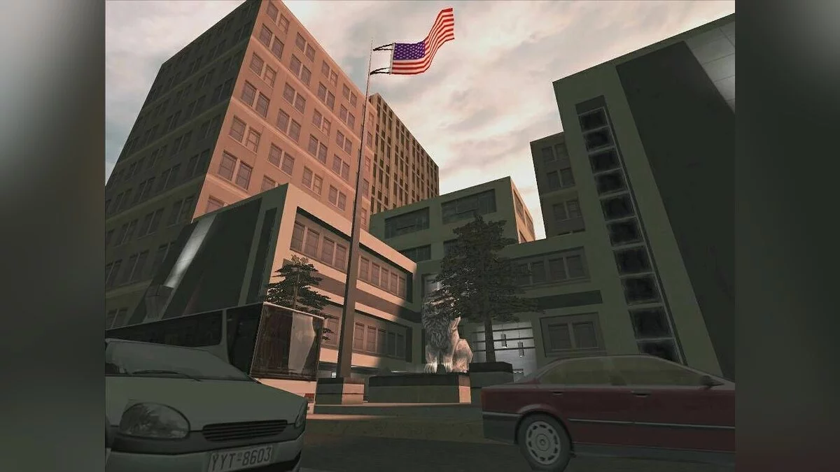 Capturas de tela de Tactical Ops: Assault on Terror / Imagem 4