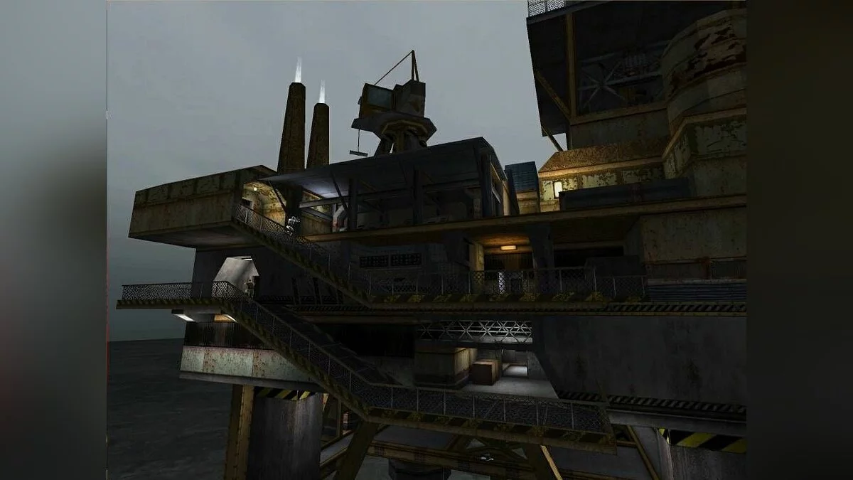 Capturas de tela de Tactical Ops: Assault on Terror / Imagem 11