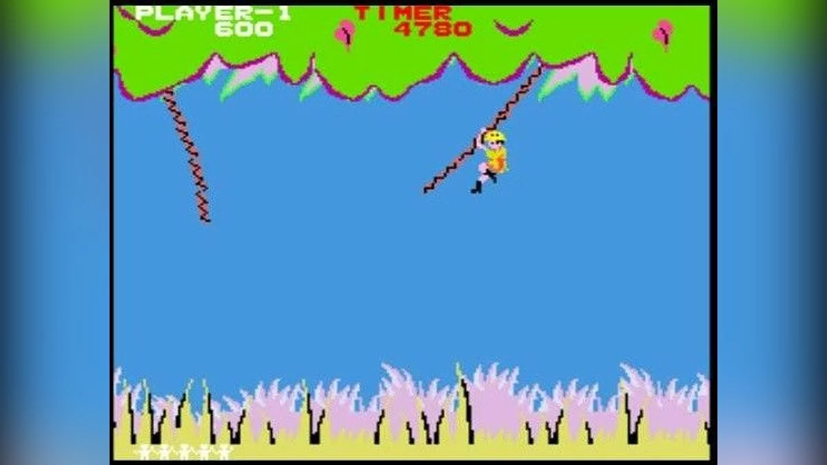Ekran görüntüleri Taito Legends / Resim 2