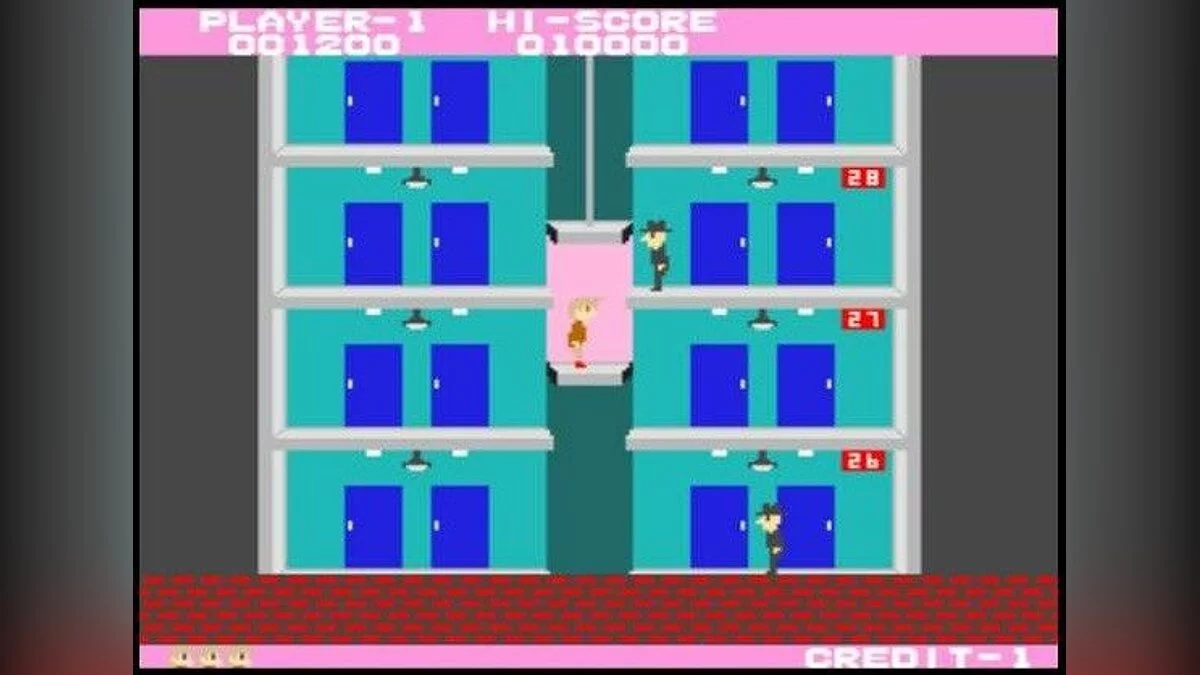 Ekran görüntüleri Taito Legends / Resim 3