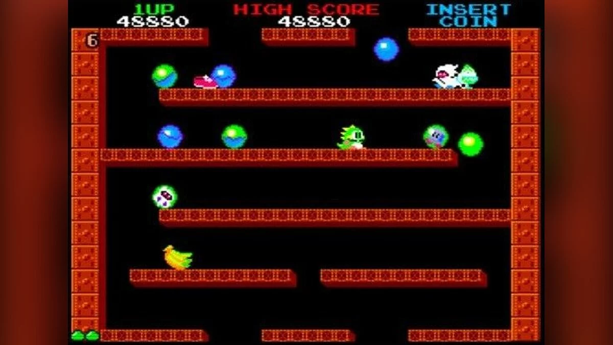 Ekran görüntüleri Taito Legends / Resim 4