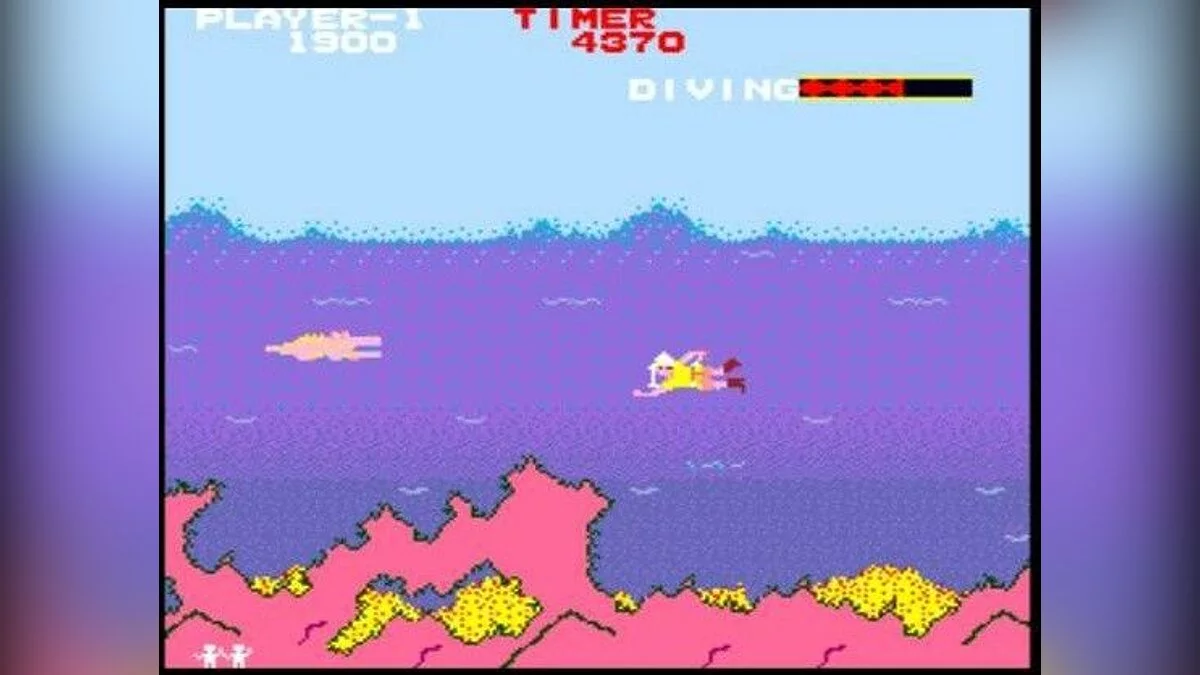 Ekran görüntüleri Taito Legends / Resim 5