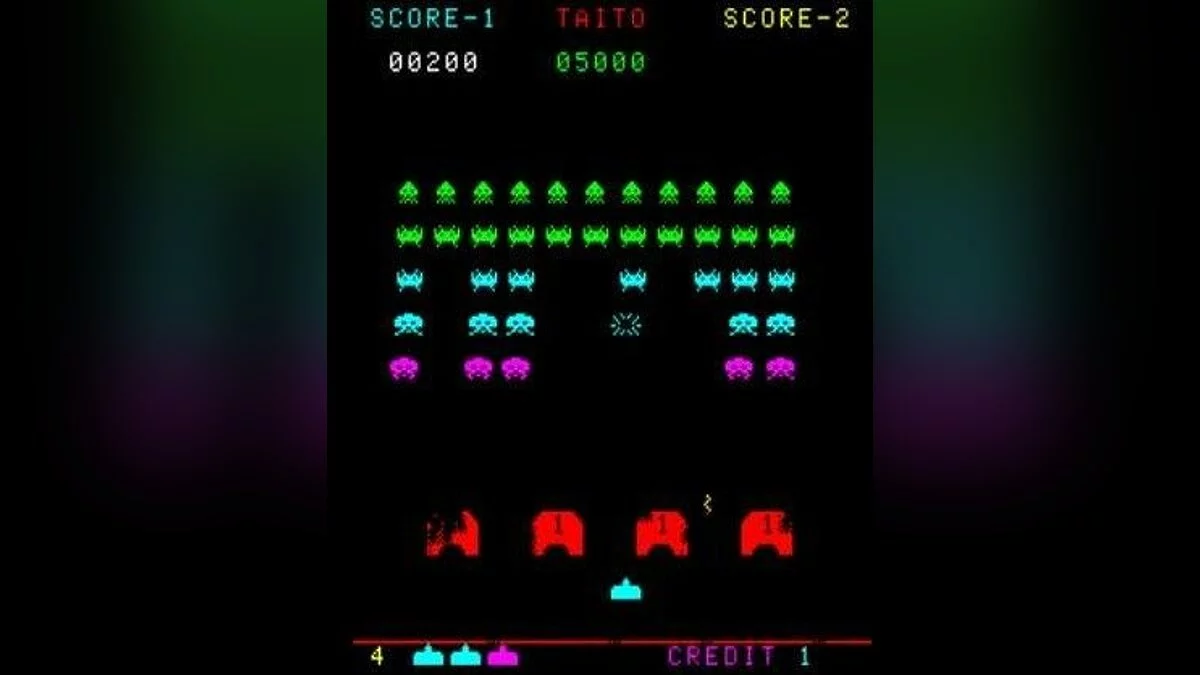 Ekran görüntüleri Taito Legends / Resim 6