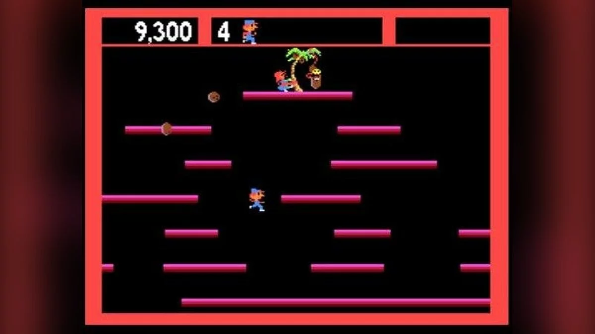 Ekran görüntüleri Taito Legends / Resim 7