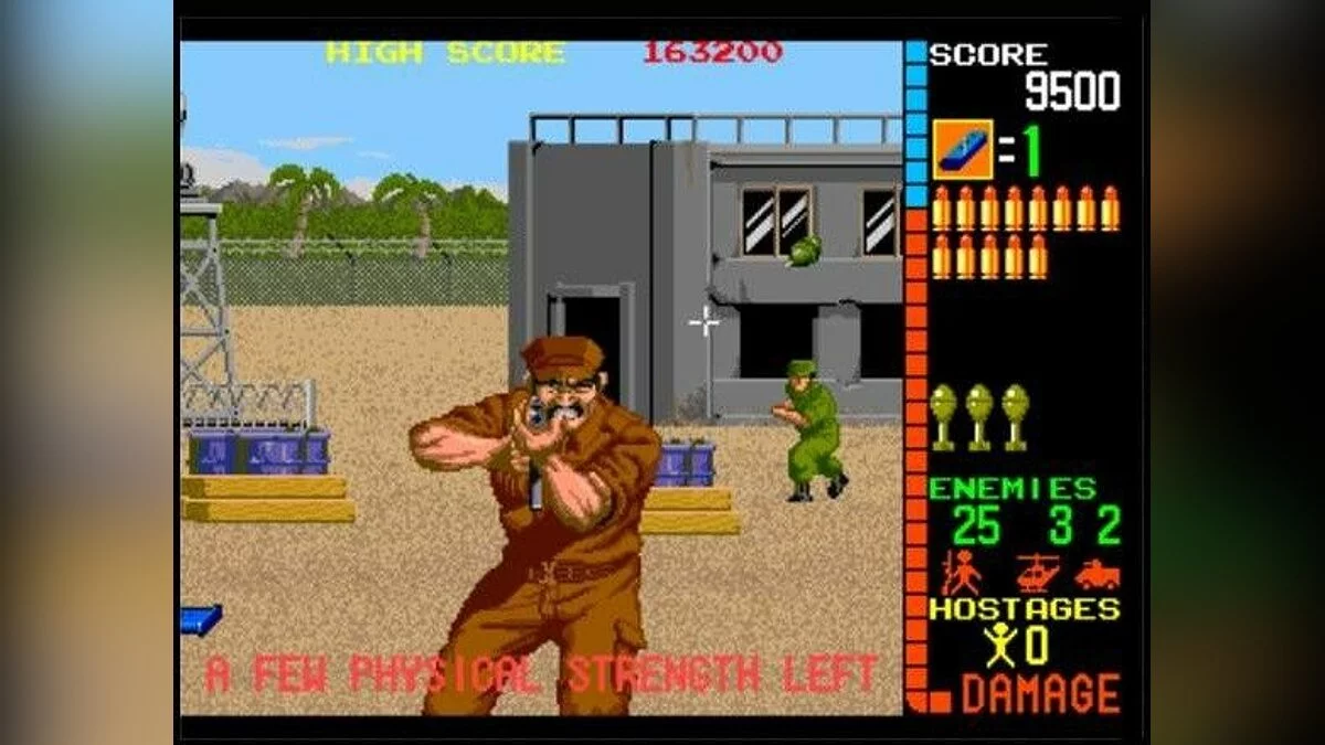 Ekran görüntüleri Taito Legends / Resim 9