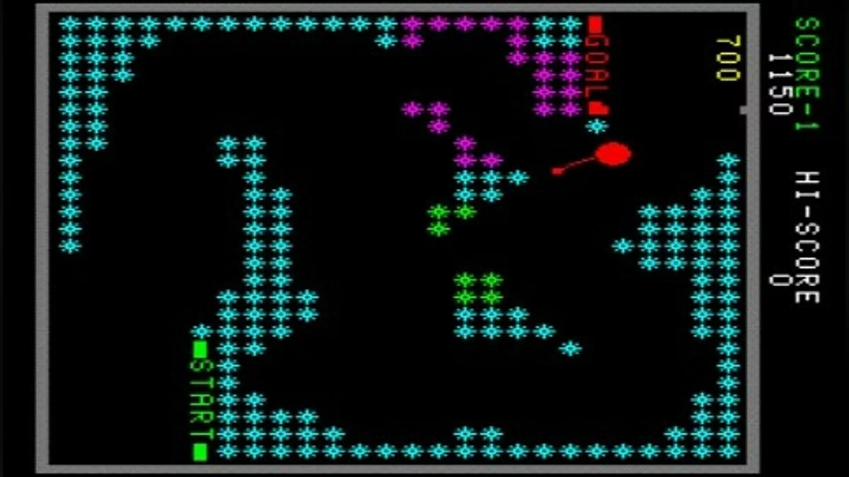 Screenshots from Taito Legends: Power-Up / Image 39