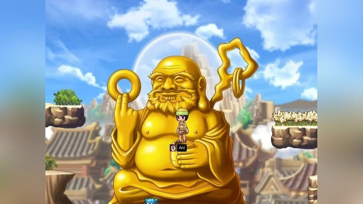 Screenshots from Windslayer 2 / Image 36