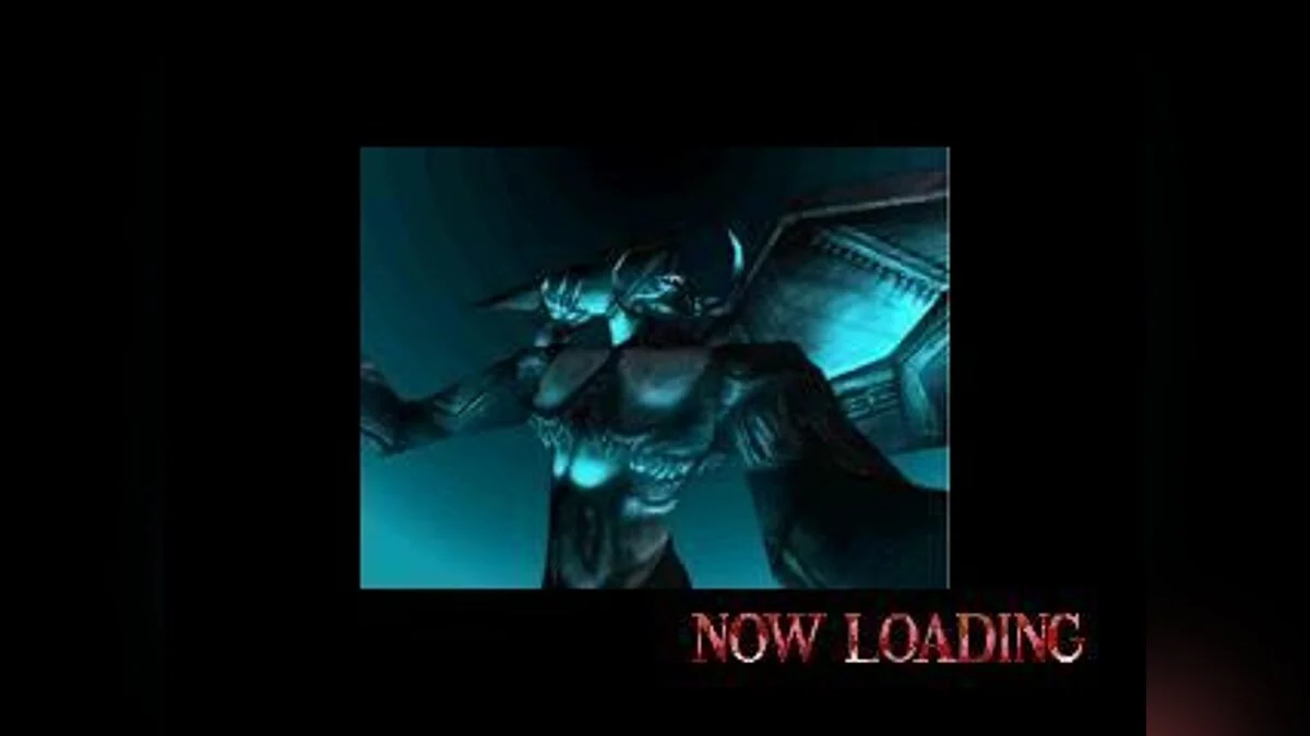 Posnetki zaslona iz Tecmo's Deception / Slika 9