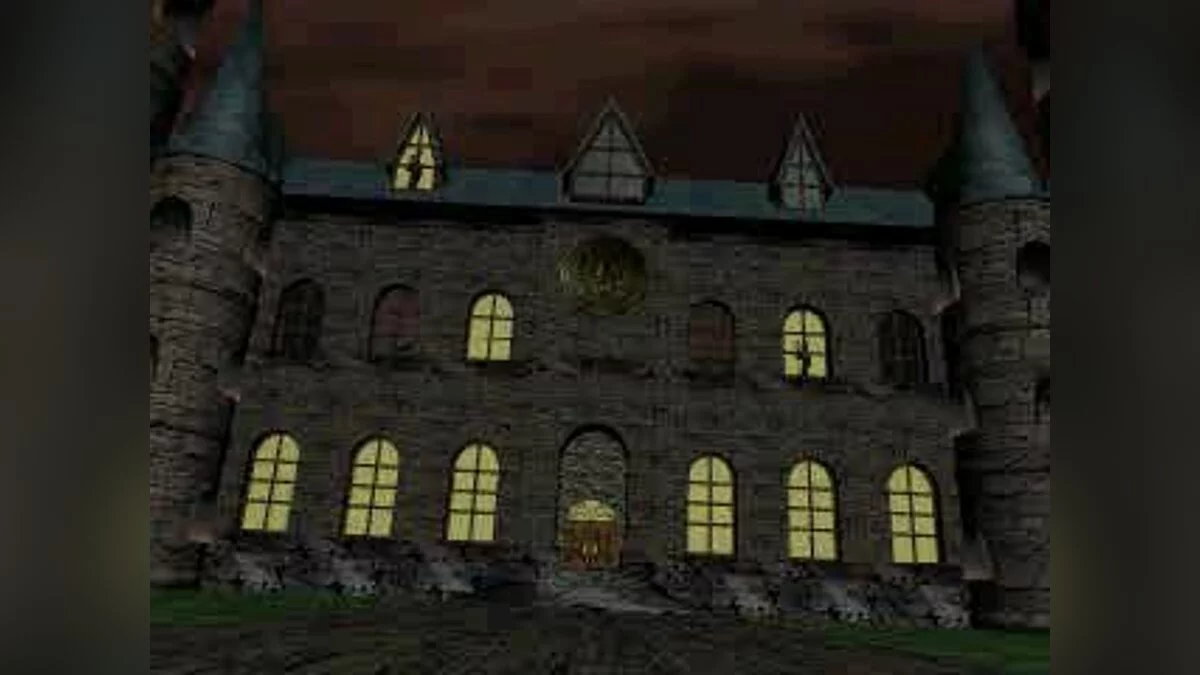 Posnetki zaslona iz Tecmo's Deception / Slika 56