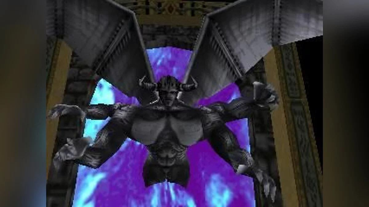 Posnetki zaslona iz Tecmo's Deception / Slika 70