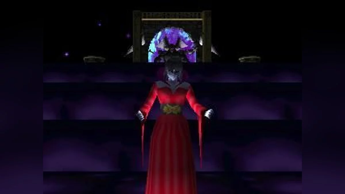 Posnetki zaslona iz Tecmo's Deception / Slika 71