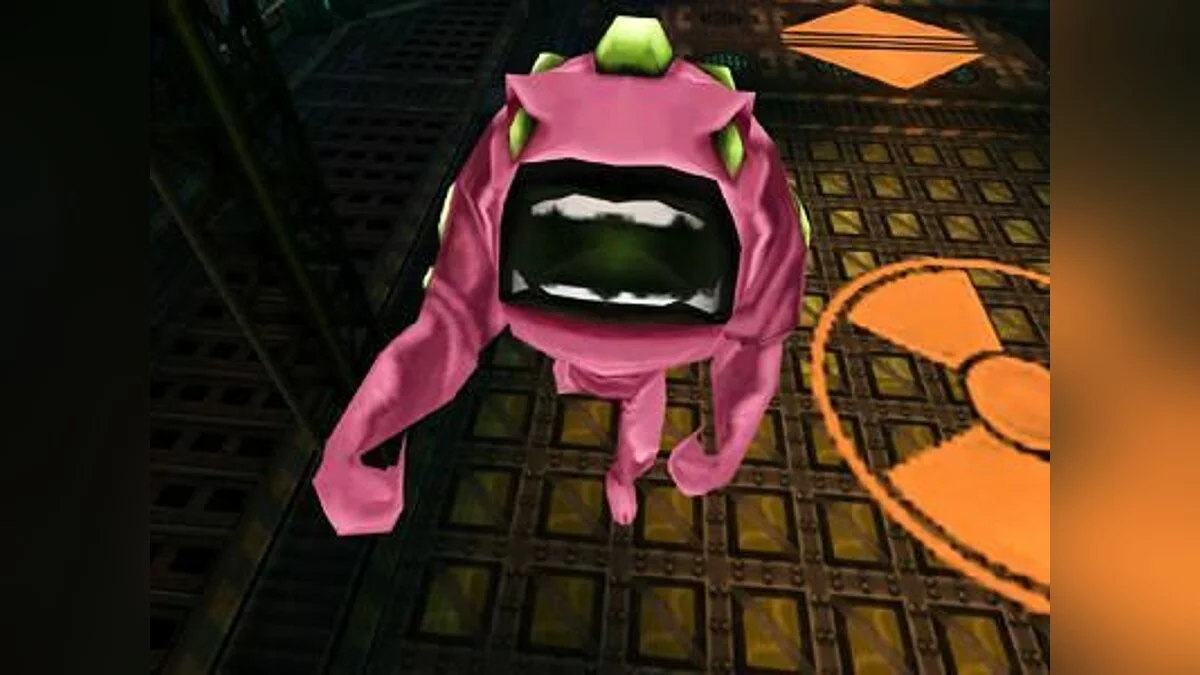 Screenshots from Teen Titans / Image 26
