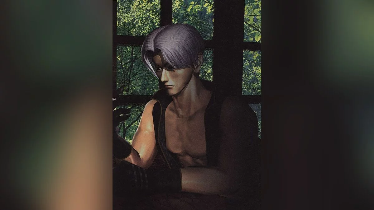 Screenshots aus Tekken 2 / Bild 22