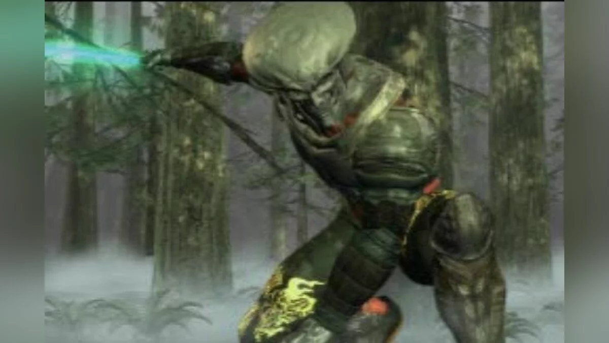 Screenshots aus Tekken 3 / Bild 24
