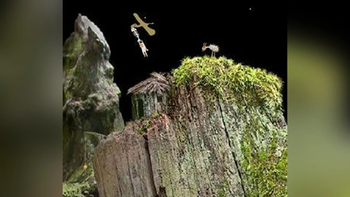 Screenshots from Samorost / Image 9