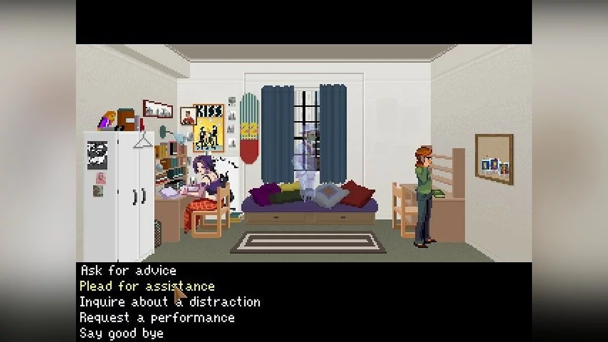 Capturas de tela de Blackwell Legacy / Imagem 61