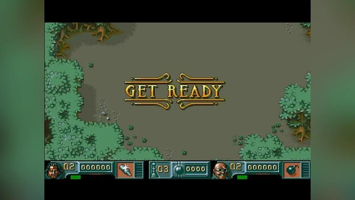 Screenshots aus Chaos Engine / Bild 6