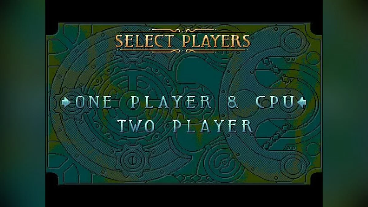 Screenshots aus Chaos Engine / Bild 12