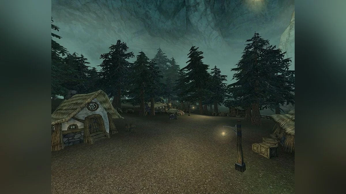 Screenshots aus Chronicles of Spellborn / Bild 26