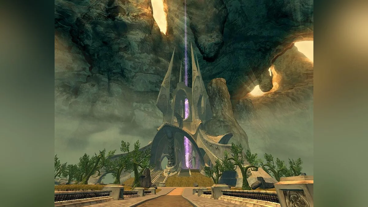 Screenshots aus Chronicles of Spellborn / Bild 27