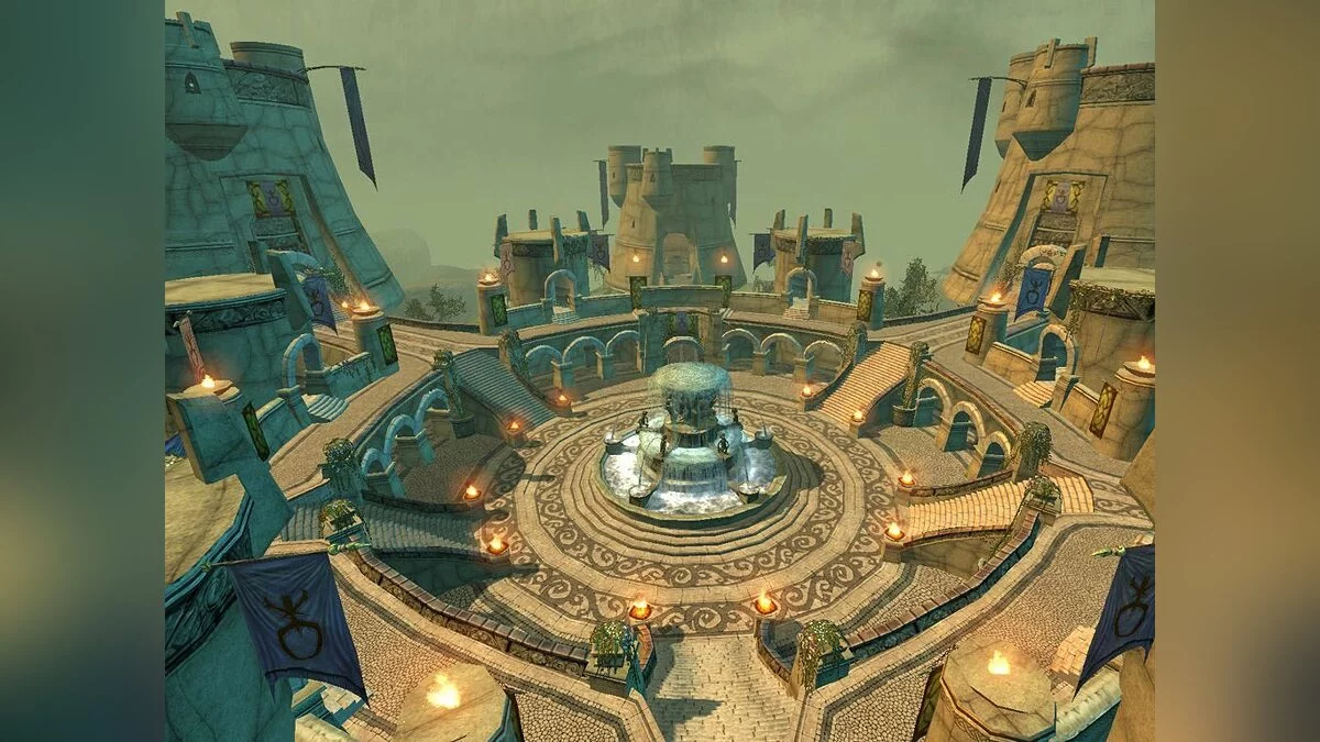 Screenshots aus Chronicles of Spellborn / Bild 28