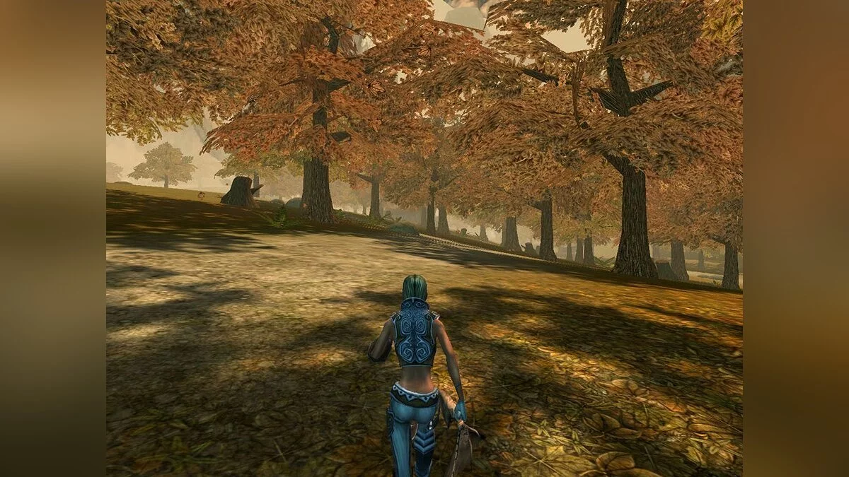 Screenshots aus Chronicles of Spellborn / Bild 29